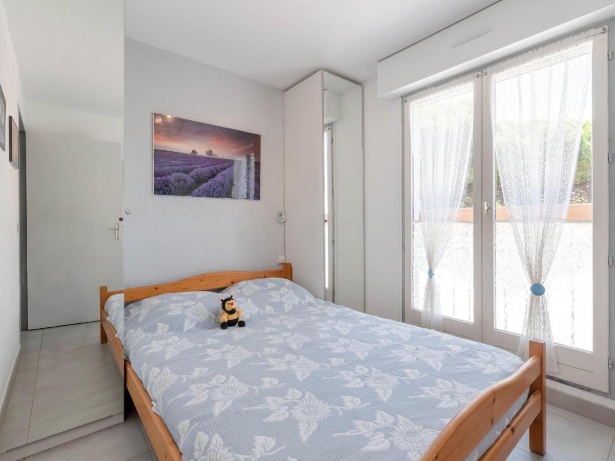 Apartment Isle Catherine By Interhome Le Grau-du-Roi Luaran gambar